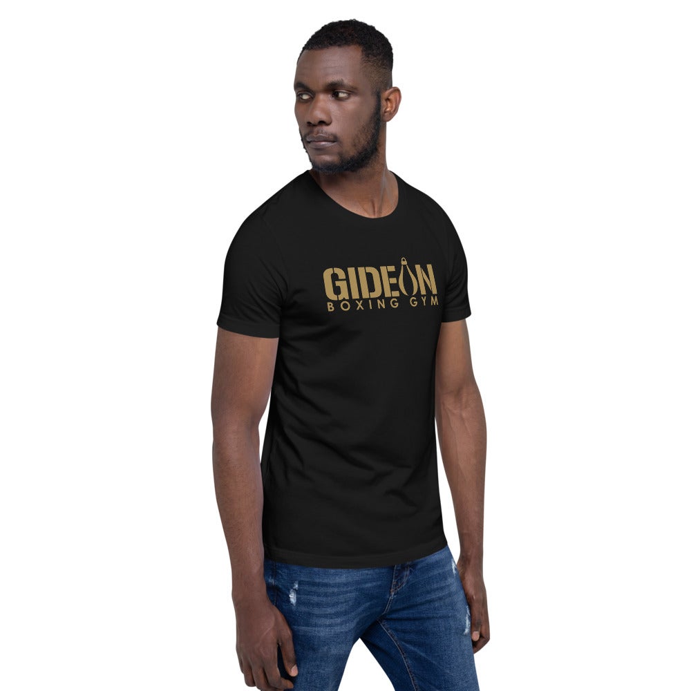 Gideon t shirts shop